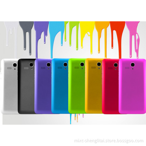 WCDMA+GSM Dual Core Mtk6572 Android Smart Phone (JK600)